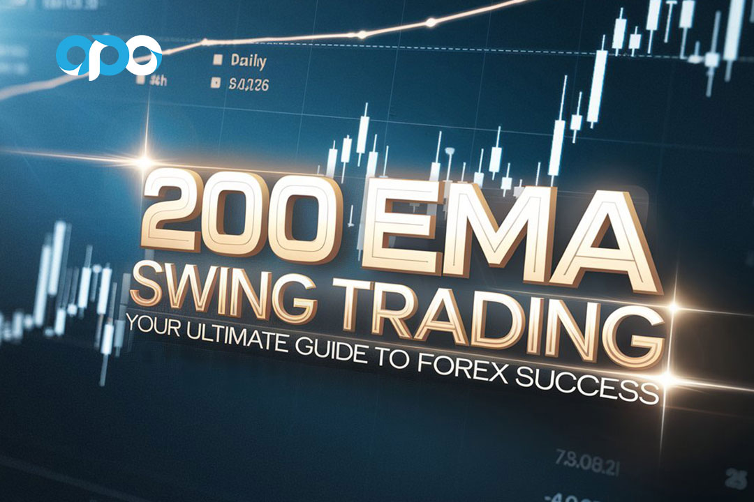 200 EMA Swing Trading