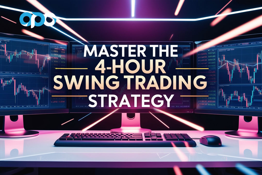 Mastering the 4-Hour Swing Trading Strategy