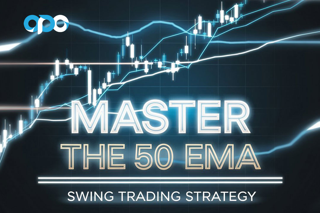 50 EMA Swing Trading