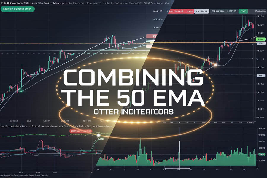 50 EMA Swing Trading