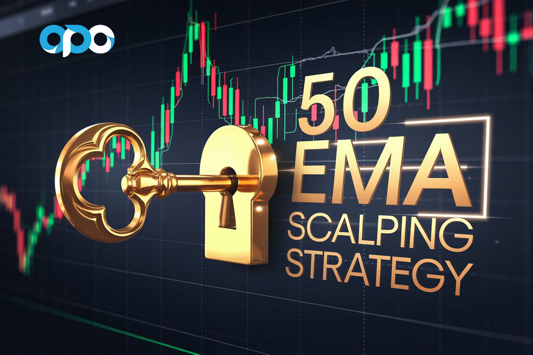 50 EMA Scalping Strategy