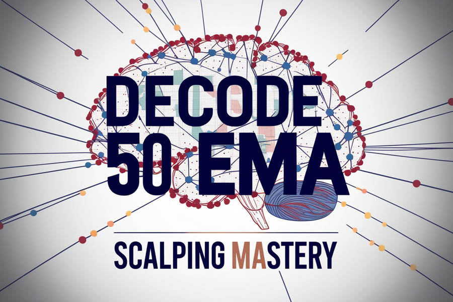 50 EMA Scalping Strategy