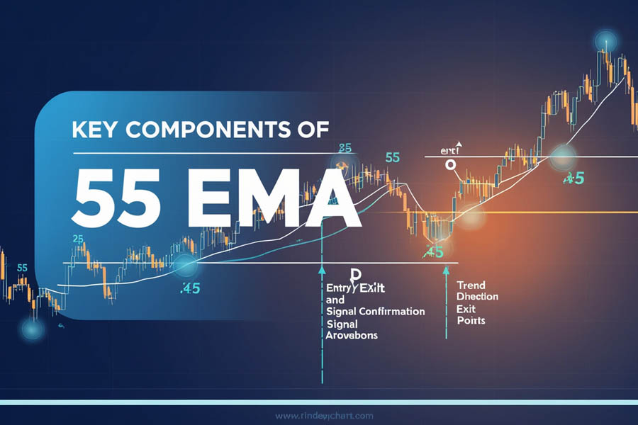 55 EMA Swing Trading Strategy