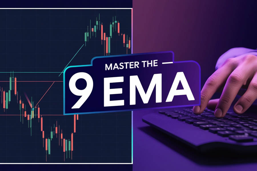 9 EMA Scalping Strategy