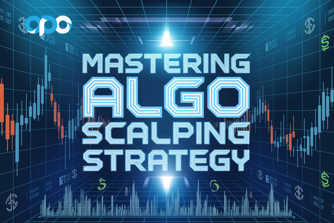 Algo Scalping Strategy