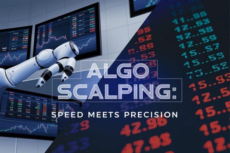 Mastering Algo Scalping Strategy for Forex Success - OpoFinance