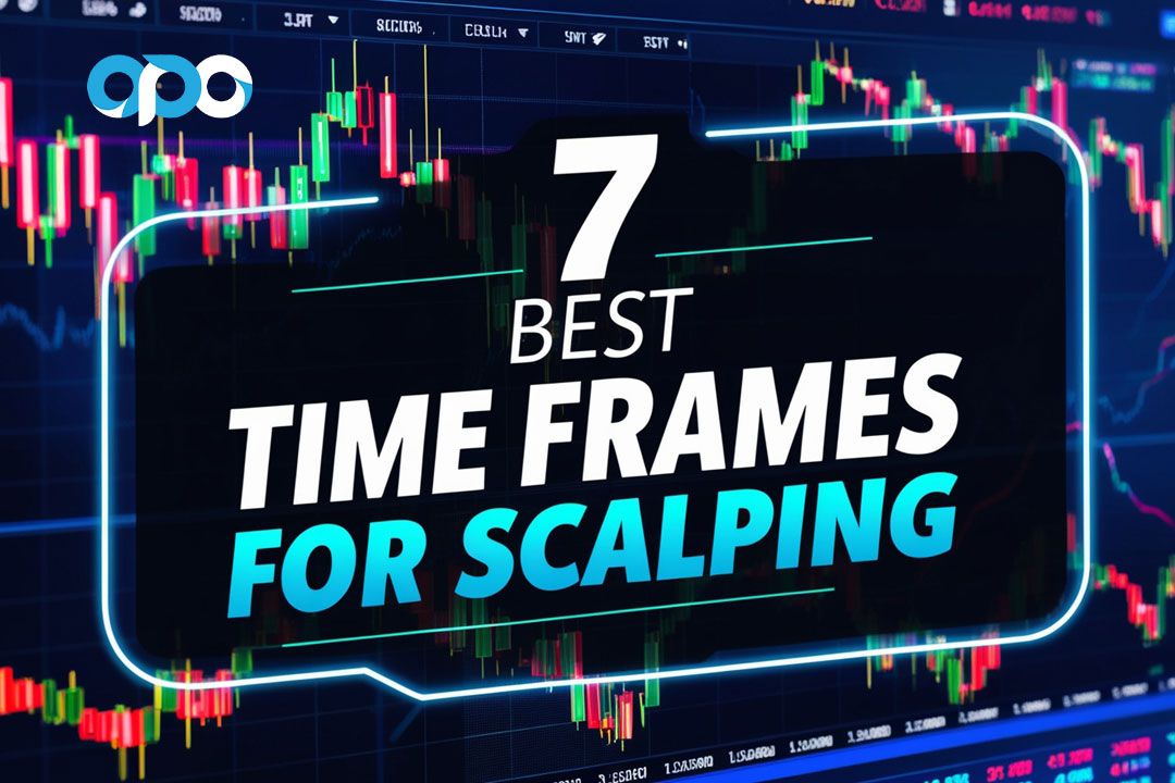 Best Time Frames for Scalping