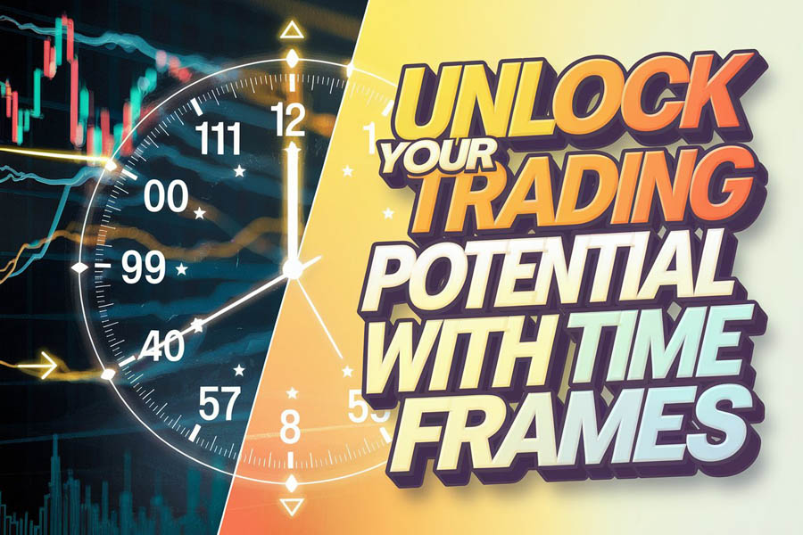 Best Time Frames for Scalping