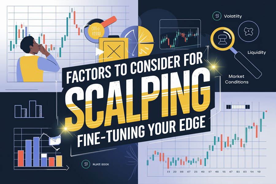 Best Time Frames for Scalping