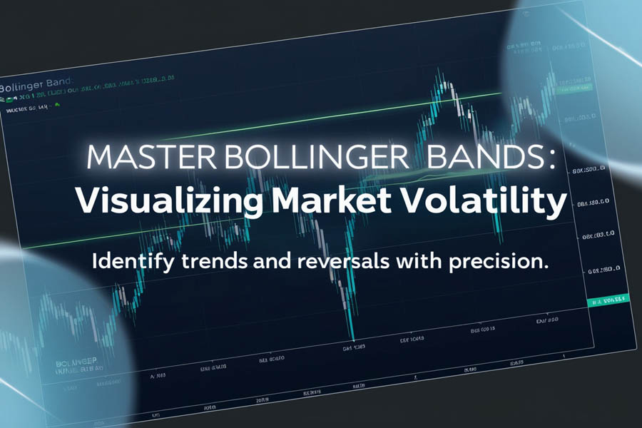 Bollinger Bands Swing Trading