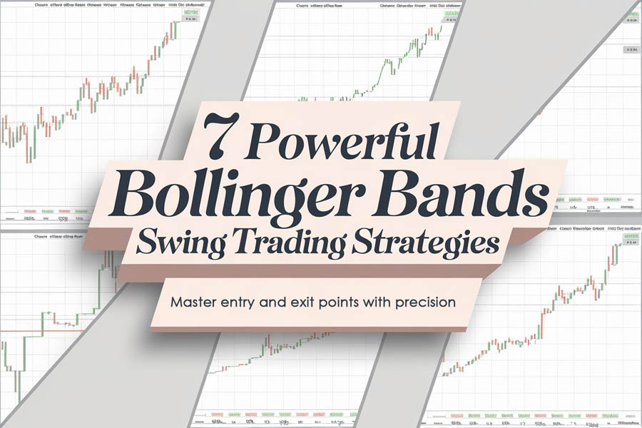 Bollinger Bands Swing Trading