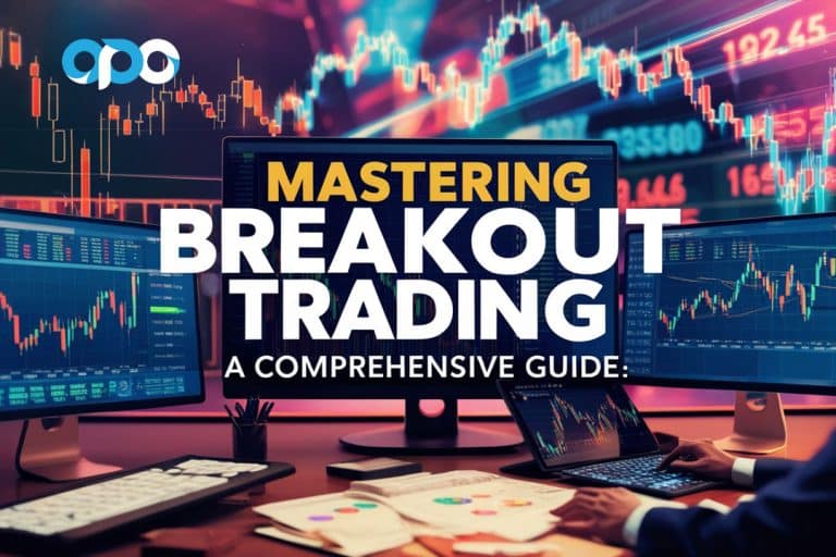 Breakout Trading Strategy