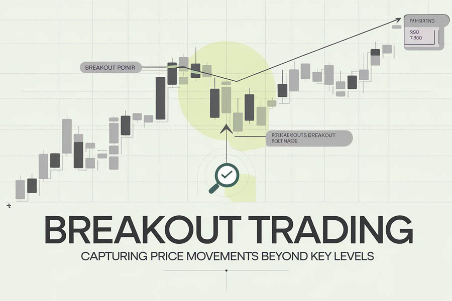 Breakout Trading Strategy