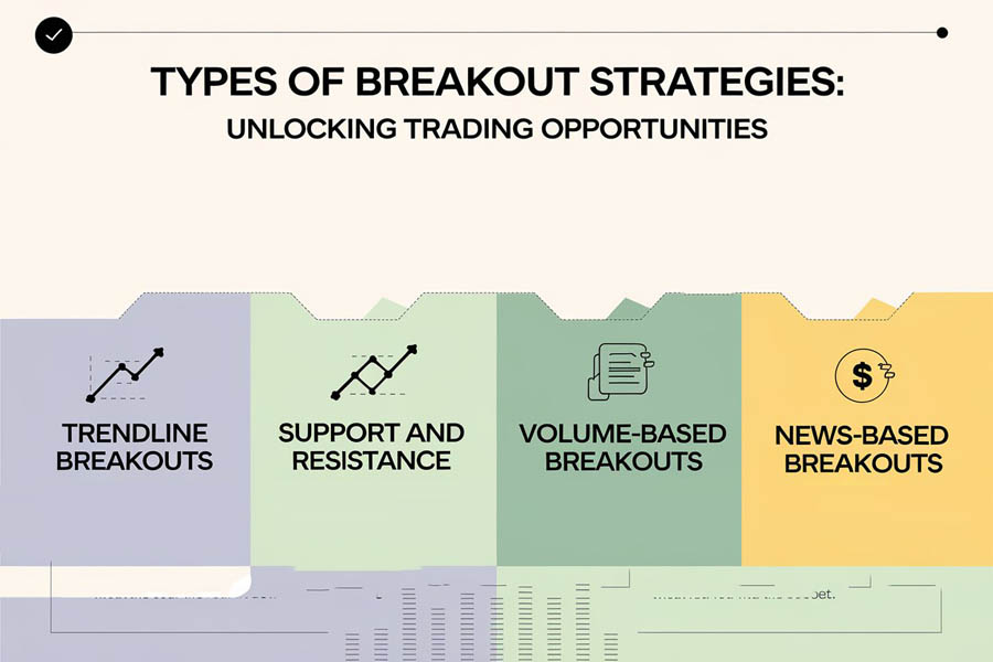 Breakout Trading Strategy