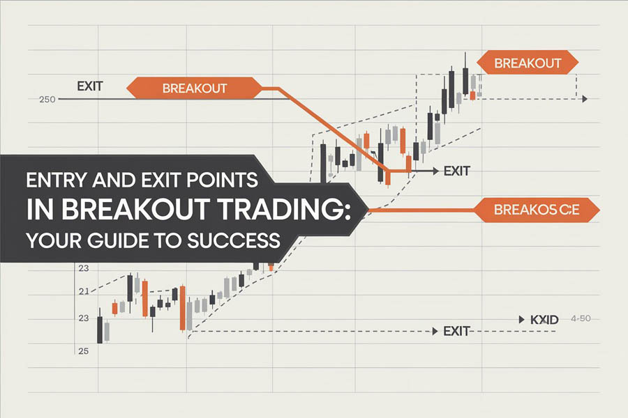 Breakout Trading Strategy