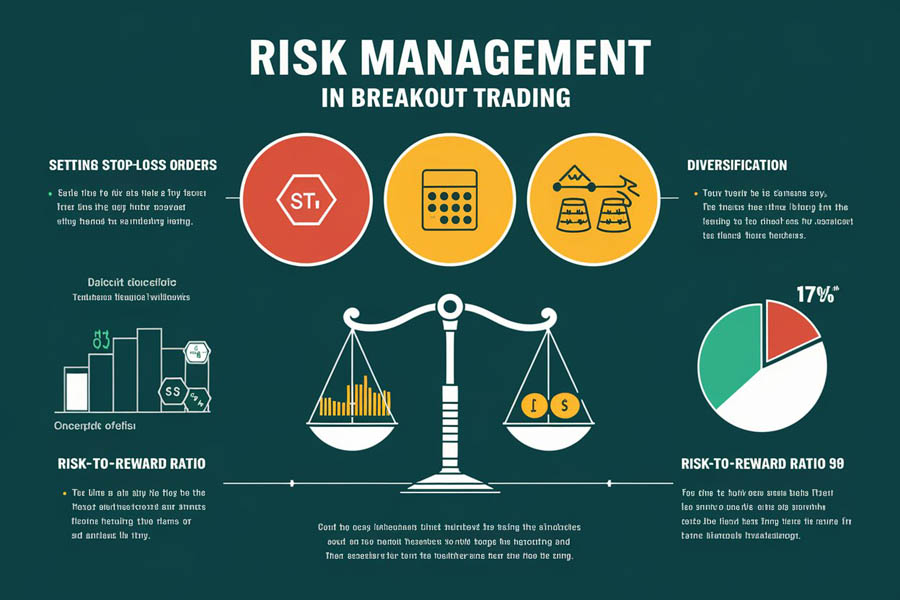 Breakout Trading Strategy