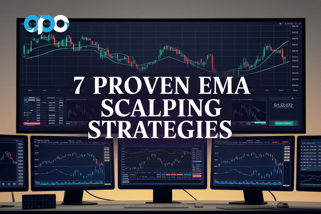 EMA Scalping Strategies