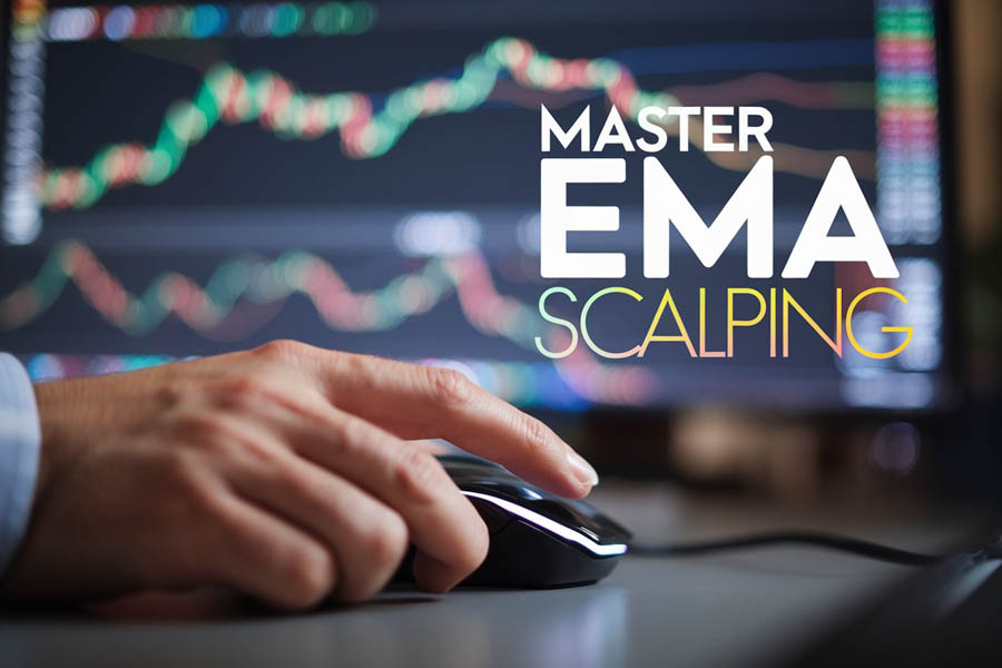 EMA Scalping Strategies