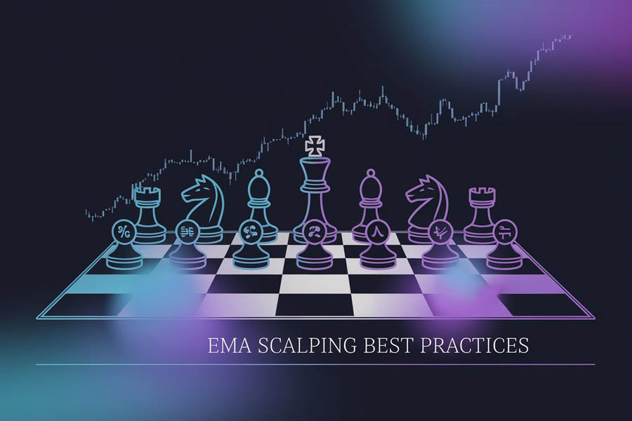 EMA Scalping Strategies