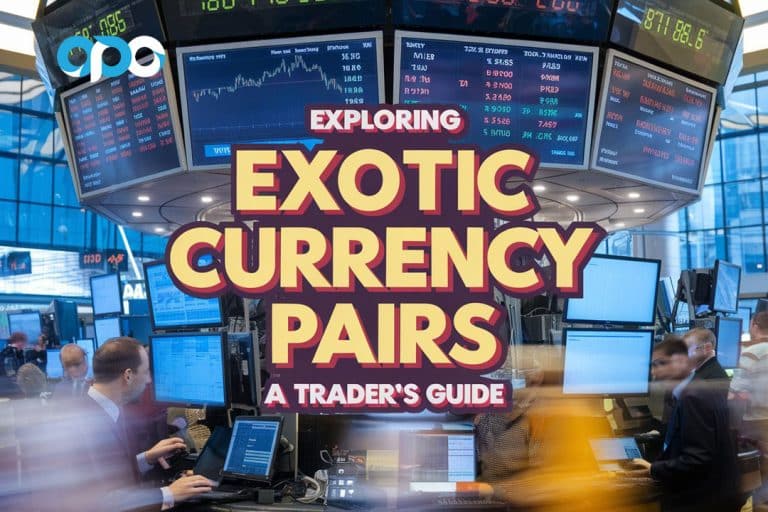 Exotic Currency Pairs