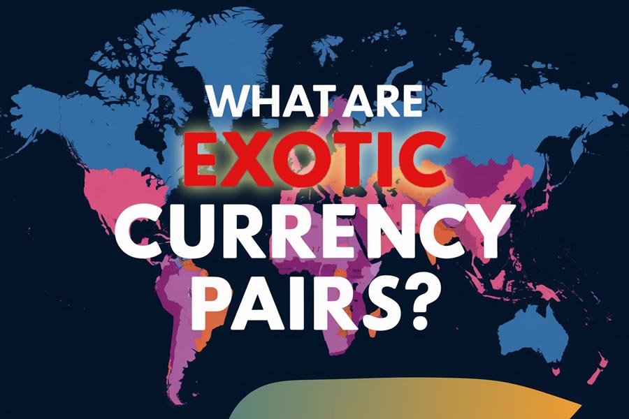 Exotic Currency Pairs