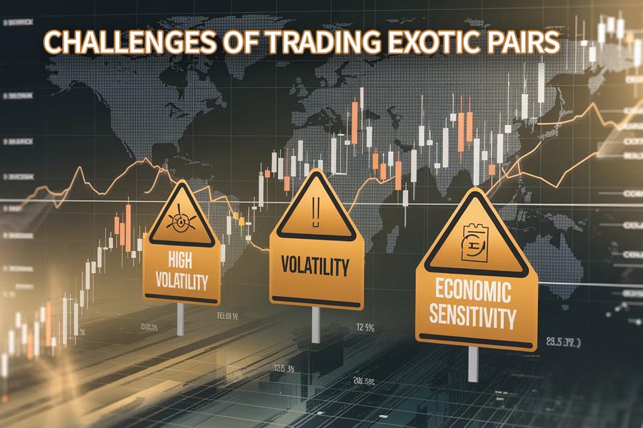 Exotic Currency Pairs