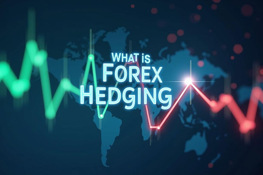 Hedging Forex Strategy