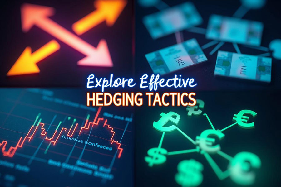 Hedging Forex Strategy