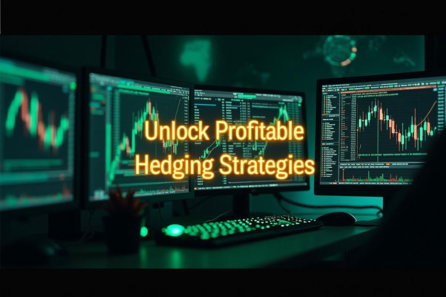 Hedging Forex Strategy