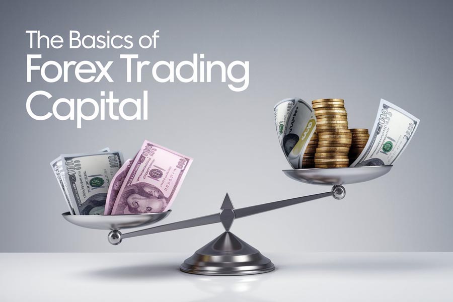 How Much do You Need to Start Trading Forex