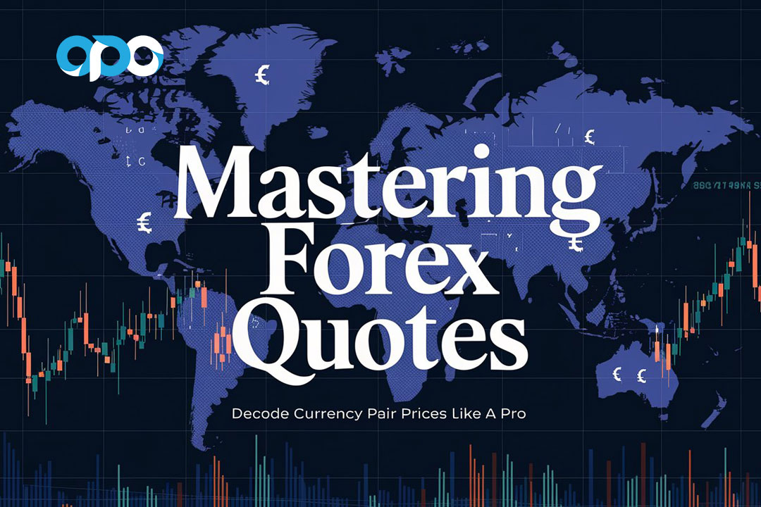 Mastering Forex Quotes