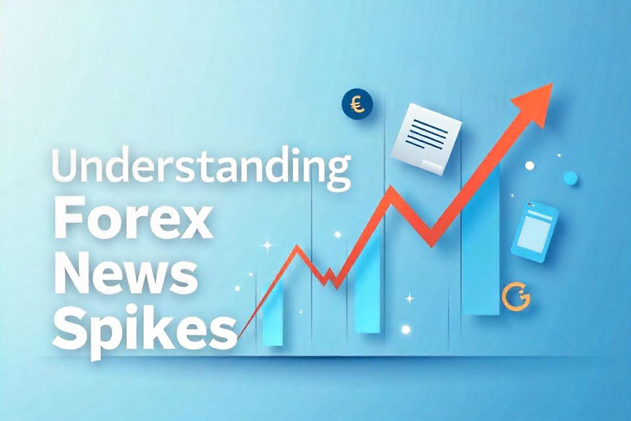 Trade Forex News Spikes