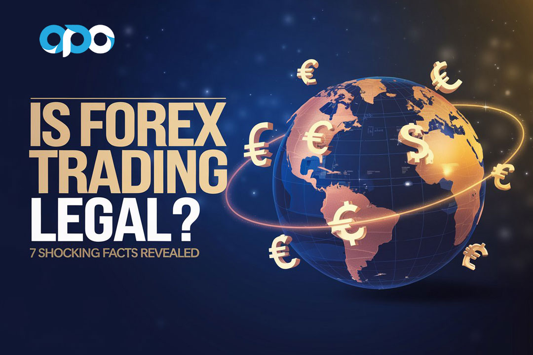 Is Forex Trading Legal