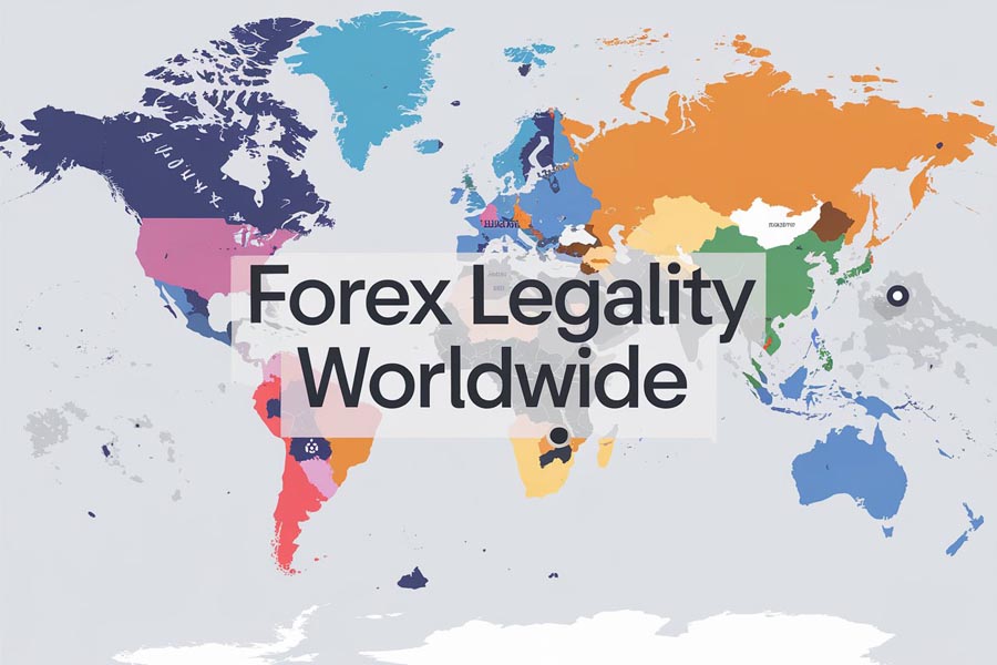 Is Forex Trading Legal