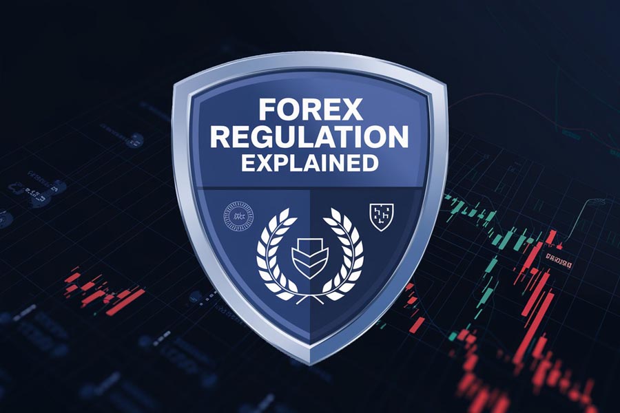 Is Forex Trading Legal