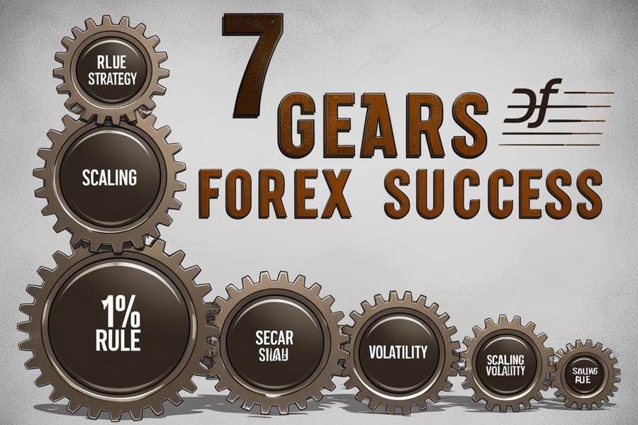 Lot Size in Forex