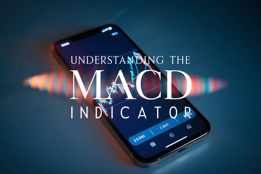 MACD Indicator for Scalping