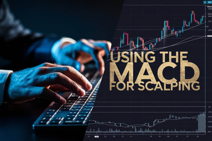 MACD Indicator for Scalping