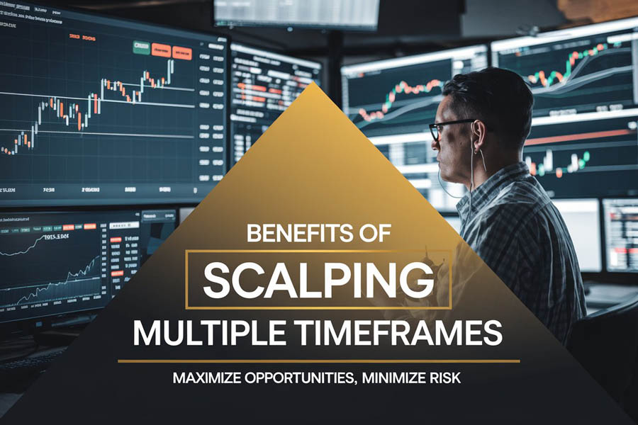 Multi-Timeframe Scalping Strategy