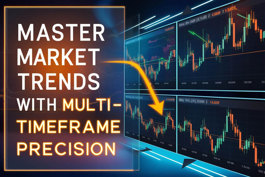 Multiple Timeframe Strategy