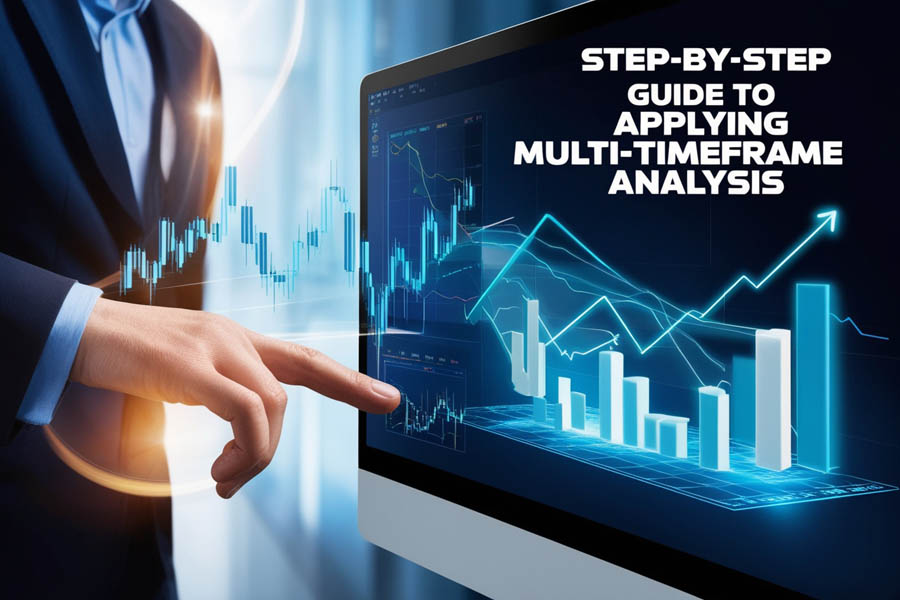 Multiple Timeframe Strategy