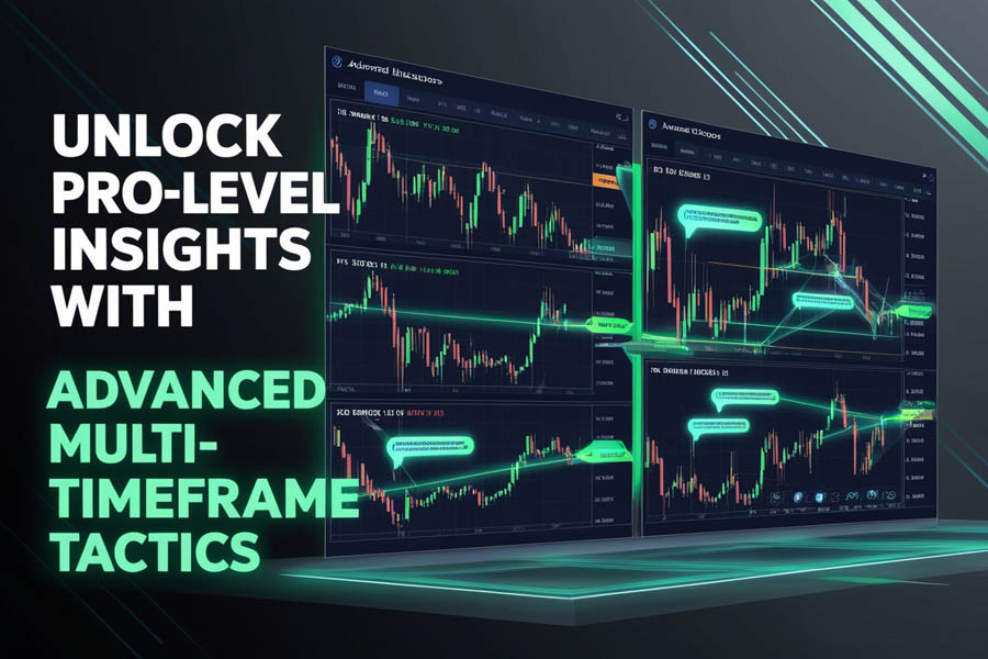 Multiple Timeframe Strategy