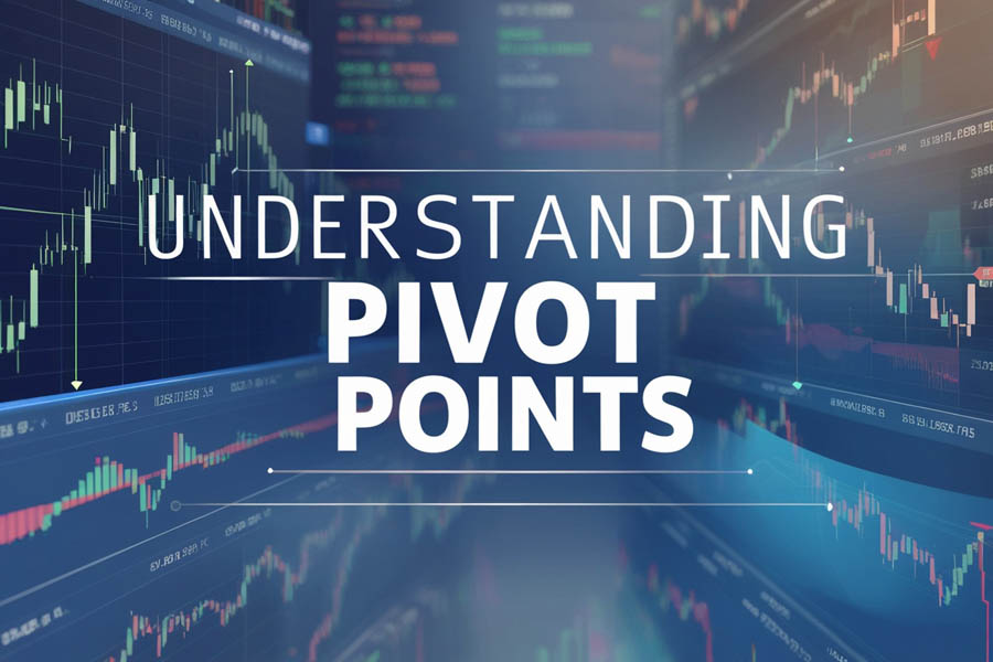 Pivot Point Swing Trading