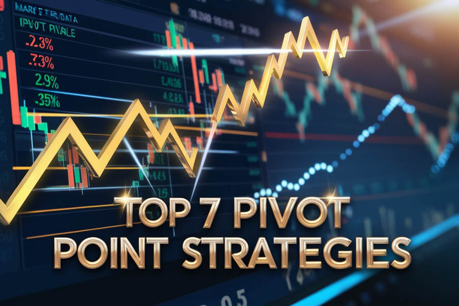 Pivot Point Swing Trading