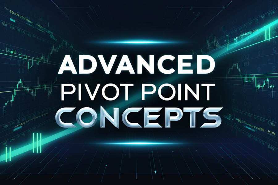 Pivot Point Swing Trading