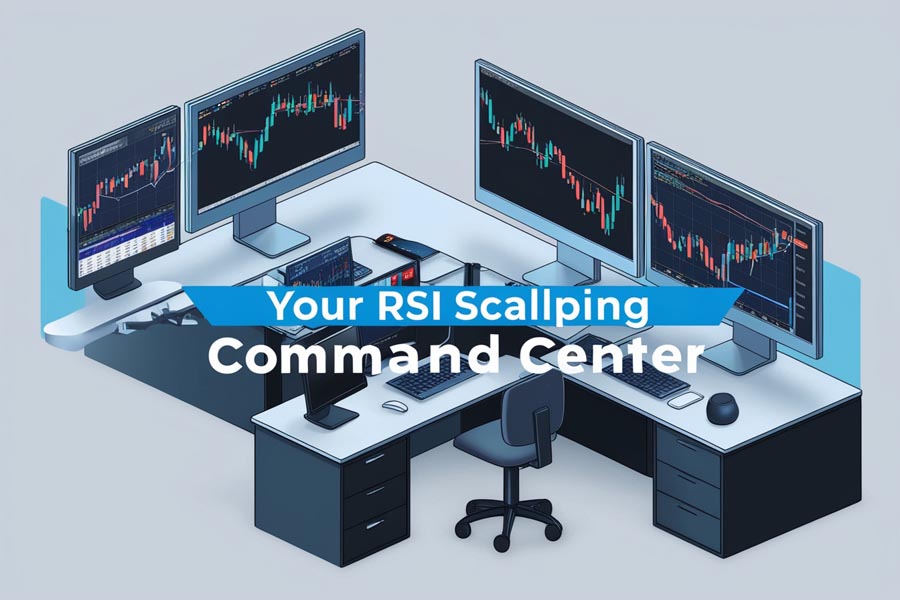 RSI Scalping Strategy