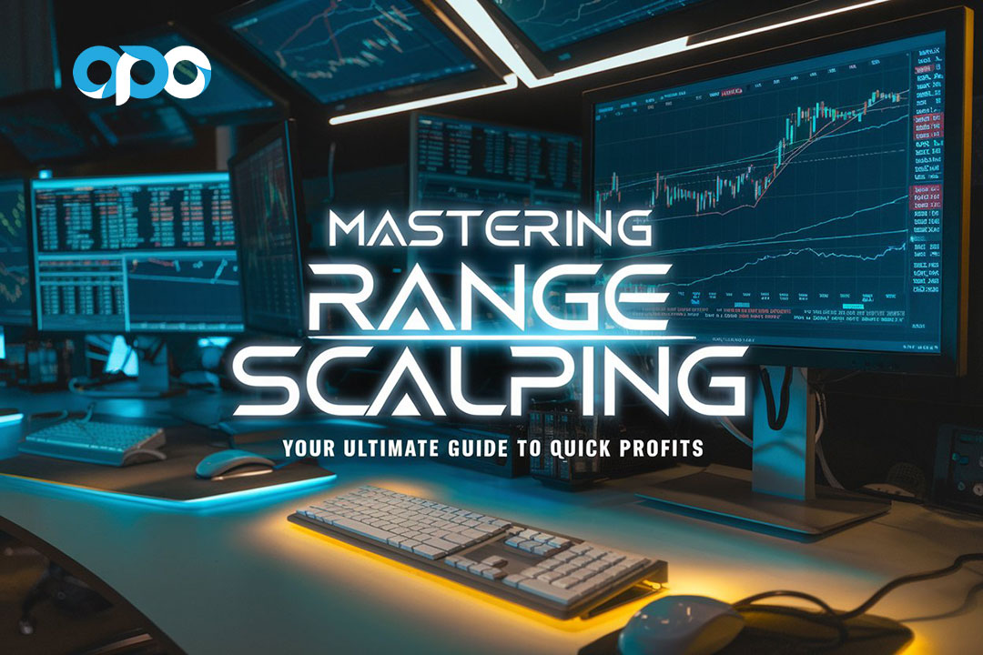 Range Scalping Strategy