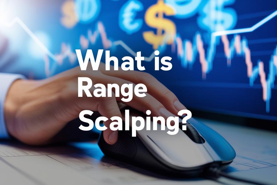 Range Scalping Strategy