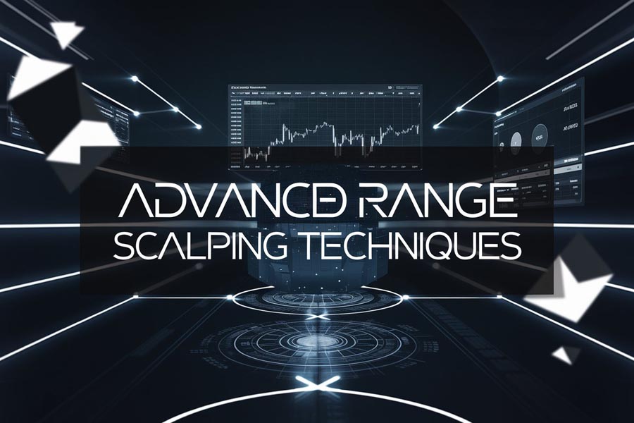 Range Scalping Strategy