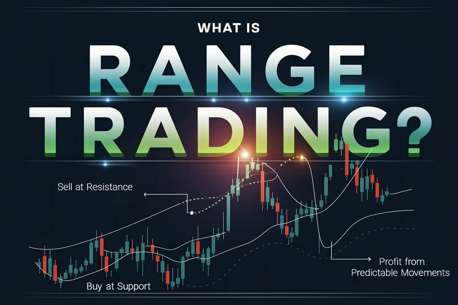 Range Trading Strategy